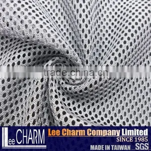 150D Polyester Sports Mesh Fabric thumbnail-1
