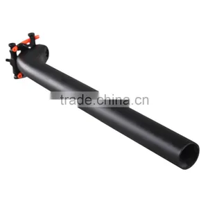 Super Light 200g Carbon Seatpost 27.2/31.6mm UD /3k Matte Bicycle Parts Seatpost thumbnail-1