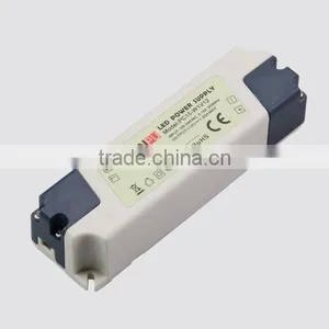 LED AC100V-240V to DC 12V Switch Power Supply Power Controller 15W 1.25A 5050 3528 Led Strip for Billboard Voltage Transformer thumbnail-2