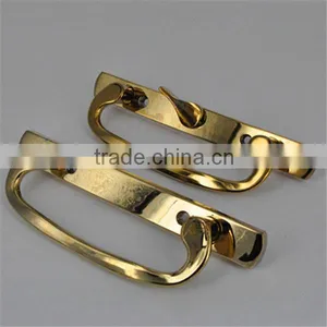 Zinc Alloy Door Handle thumbnail-1