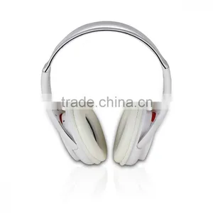 Earphone With Spiral Cable WITH FM Radio Functioon 5800 thumbnail-1