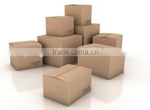 2016 Hot Selling HX-GAP Full Automatic Corrugated Box Making Corrugated Box Die Cut Machine thumbnail-2