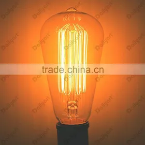 CE 40w Edison Bulb DYL-4008 thumbnail-2