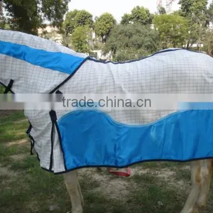 Horse Summer Sheet thumbnail-1