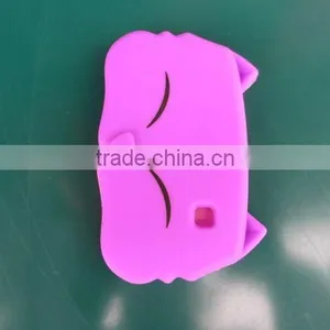 Original and Colorful Silicone Soft Cellphone Case thumbnail-5