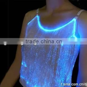 Glow-in-dark Silicone Strip for Garment thumbnail-2