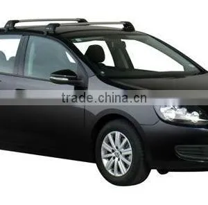 Roof Luggage Rack Crossbar for vw Golf thumbnail-1