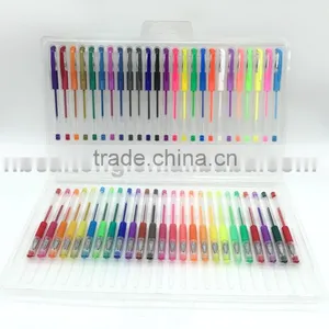 Glitter Gel Pen Packs thumbnail-2