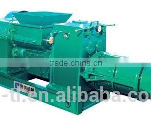 China Good Quality Tile Extruder Machine Sale /Special Clay Extruder Making Machine /TL -CXJ-B400/300 thumbnail-1