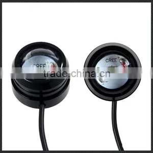 CST LED C-ree Eagle Eye DRL thumbnail-1