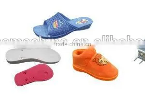 Slipper Air Blowing Injection Machine thumbnail-6