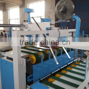 Carton Box Folder Gluer Machine thumbnail-2