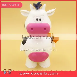 Hot Selling Animal Design Plastic Jelly Cup With Lid thumbnail-2