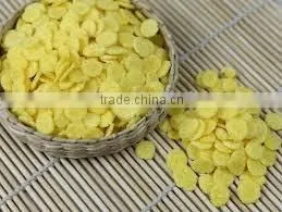 Full Automatic Corn Flakes Food Production Line thumbnail-4