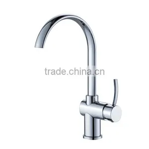 2016 New Arrival Bathroom Bath Faucet Bath Mixer Brass Body thumbnail-6