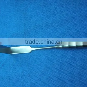 HEANEY-SIMON Vaginal Retractor 11.5" Surgical Gynecological Instruments/The Basis Surgical Instruments thumbnail-2