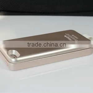Licensee Authorised Colorful Portable Phone Power Bank for Iphone 5s thumbnail-1
