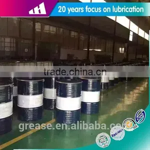 Lubricating Grease Manufacturer,Multi-purpose Lithium Grease thumbnail-1