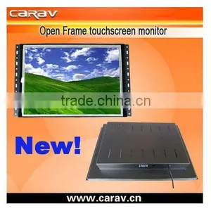 Leadingtouch 5-Wire Open Frame Touch Monitor 15"/17"/19"/22" thumbnail-1