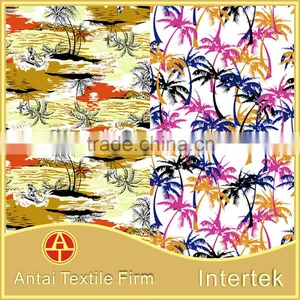 Custom Printed Spandex Fabric Design for Swimwear and Bikini thumbnail-5