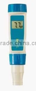 PH20 High Quality Waterproof Intelligent Pen Type Ph Meter/manufacturer/Easy to Operate thumbnail-2