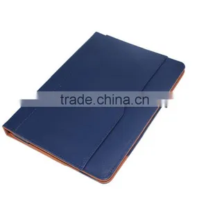 2015-09-24 Stock Ready 7" Leather Tablet Case, Immediate Delivery 9.7" Tablet Cover for Ipad thumbnail-4