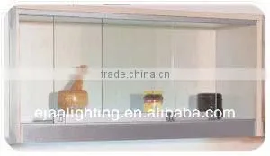 China Supplier Wall Mount Glass Shelf Motion Switch thumbnail-1