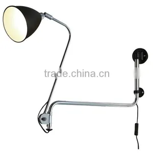 Led Reading Lamp thumbnail-1