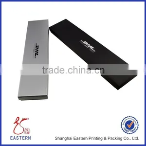 Paper Tie Gift Boxes/Cardboard Packaging Box For Tie thumbnail-5