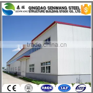 Perfect Drawings Light Steel Structure Prefabricated thumbnail-4