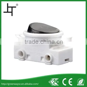 Specializing in the Production of Independent Brand Certification ENEC25 Rocker Switch thumbnail-4