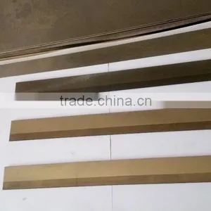 Professional Woodworking TCT Planer Knives Carbide Knives thumbnail-1