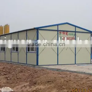 Earthquake Resistant Steel Building Construction thumbnail-1