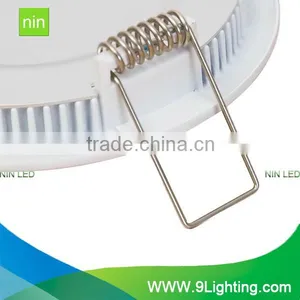 Cheapest Top Sell Multicolor Led Panel Light thumbnail-3