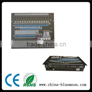 Stage DJ Equipment DMX Sunny 512 Controller thumbnail-1