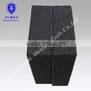 Cleaning Magic Black Low Density Abrasive Sanding Sponge or Sanding Block thumbnail-6