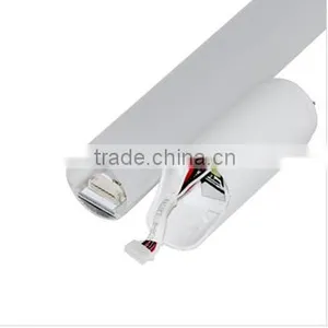 10w 12w 18w 24w 30w T8 LED Tube Light in Shenzhen China thumbnail-3