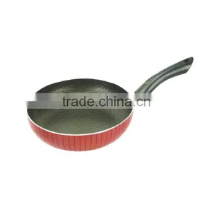 Open Fry Pan C1163-FP thumbnail-1