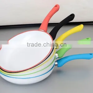 FORGED ALUMINUM FRY PAN SET thumbnail-1