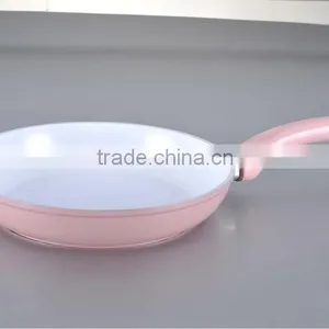 FORGED ALUMINUM FRY PAN SET thumbnail-2
