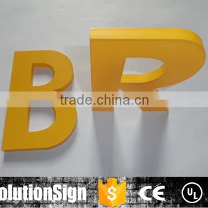 Top Quality Acrylic Plexiglass Sign Letter thumbnail-1
