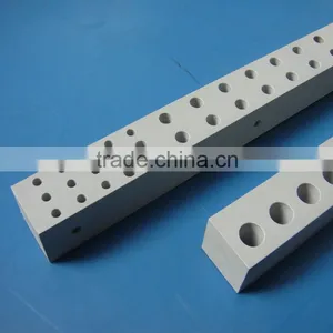 Guangzhou Engineering Custom Made Strong and 100% Rigid PVC Plastic Sheet thumbnail-5