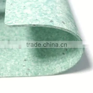 Hot Sale Eco Friendly Anti-static Plastic Laminate Flooring thumbnail-2