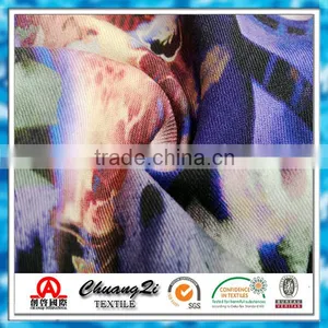Cloth Fabric With Designer Pictures Printing Fabric thumbnail-1