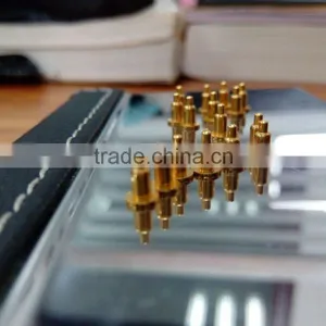 2016 New China Products Customed Stainless Steel 2mm Pogo Test Pins thumbnail-2