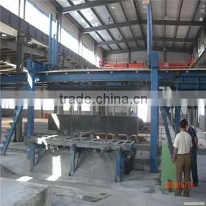 Indonesia Widely Used Concrete Block Making Machine for Sale thumbnail-3
