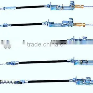 Control Cable ( White Household Electric Appliance ) thumbnail-1