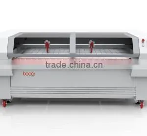 New Auto-feeding Laser Cutting Machine Price With 2-year Warranty From Bodor thumbnail-2