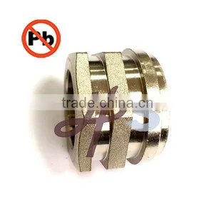 Brass PPR Fitting for PPR Pipe thumbnail-4