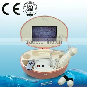 Skin and Hair Analyser Machine thumbnail-1